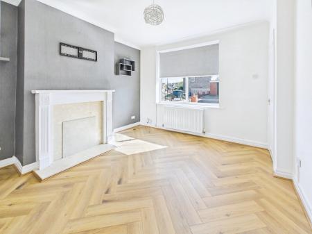 2 bedroom Terraced House to let in Eccles Road, Orrell, WN5
