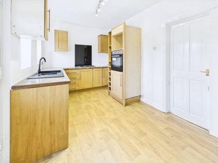 2 bedroom Terraced House to let in Eccles Road, Orrell, WN5