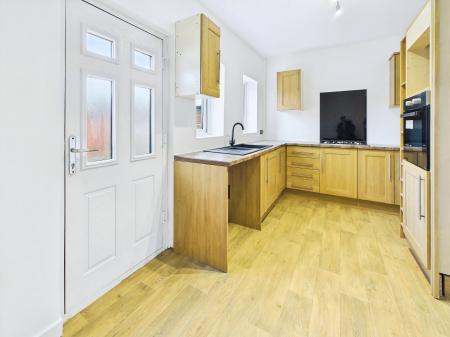 2 bedroom Terraced House to let in Eccles Road, Orrell, WN5