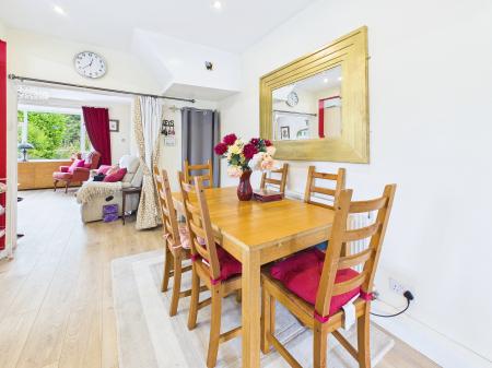 3 bedroom Semi-detached house for sale in Woods Road, Wigan, WN2