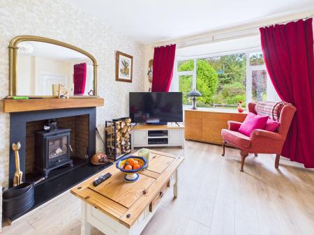 3 bedroom Semi-detached house for sale in Woods Road, Wigan, WN2