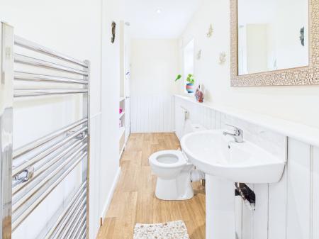 3 bedroom Semi-detached house for sale in Woods Road, Wigan, WN2