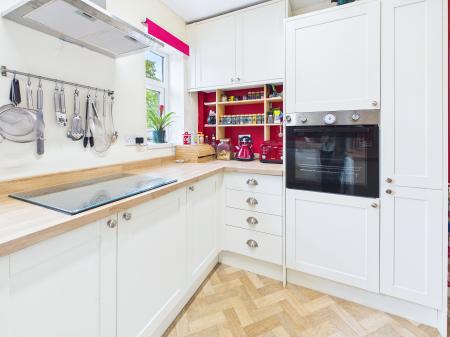 3 bedroom Semi-detached house for sale in Woods Road, Wigan, WN2