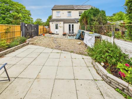 3 bedroom Semi-detached house for sale in Woods Road, Wigan, WN2