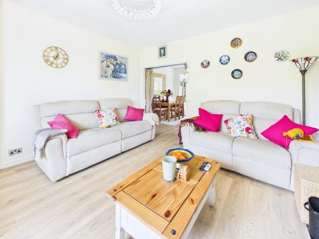 3 bedroom Semi-detached house for sale in Woods Road, Wigan, WN2