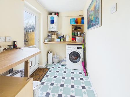 3 bedroom Semi-detached house for sale in Woods Road, Wigan, WN2