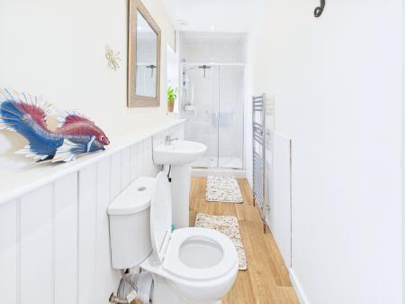 3 bedroom Semi-detached house for sale in Woods Road, Wigan, WN2