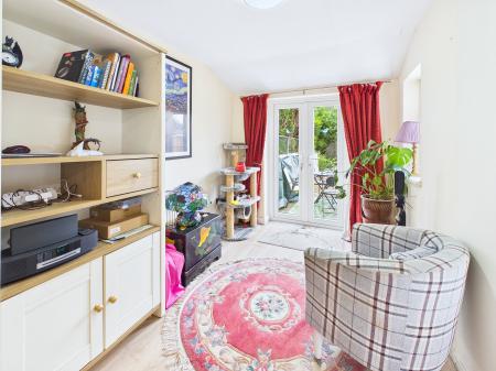 3 bedroom Semi-detached house for sale in Woods Road, Wigan, WN2