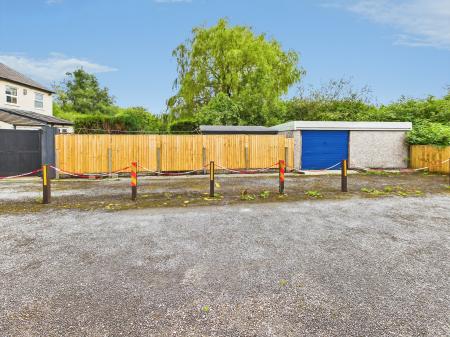 3 bedroom Semi-detached house for sale in Woods Road, Wigan, WN2