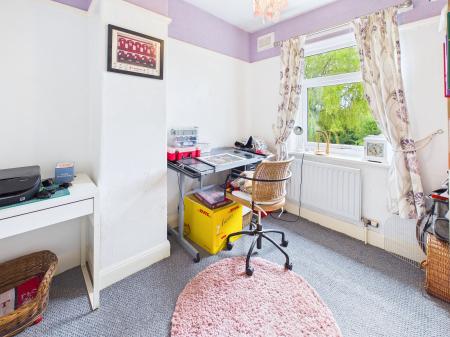 3 bedroom Semi-detached house for sale in Woods Road, Wigan, WN2