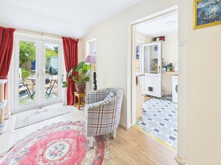 3 bedroom Semi-detached house for sale in Woods Road, Wigan, WN2