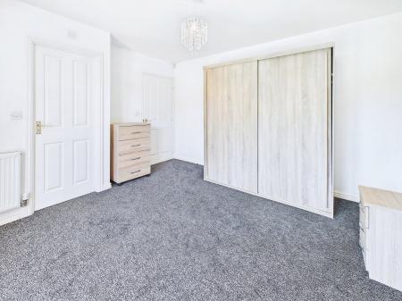 2 bedroom Bungalow to let in Wood Green Gardens, Wigan, WN5