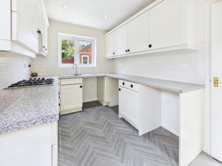 2 bedroom Bungalow to let in Wood Green Gardens, Wigan, WN5