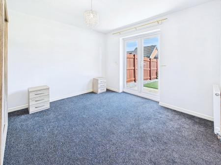 2 bedroom Bungalow to let in Wood Green Gardens, Wigan, WN5