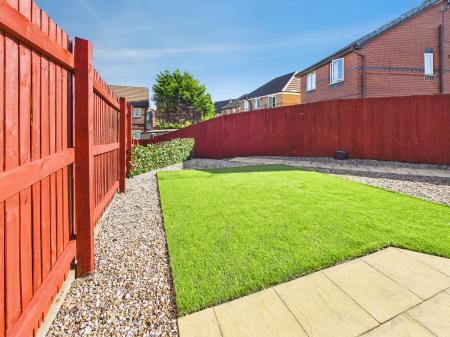 2 bedroom Bungalow to let in Wood Green Gardens, Wigan, WN5