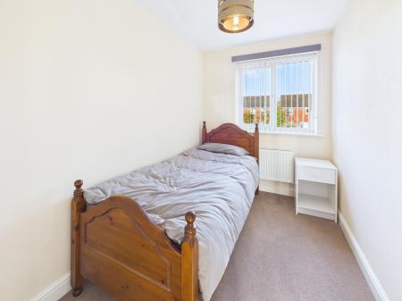 3 bedroom Semi-detached house for sale in Laurel Street, Wigan, WN5