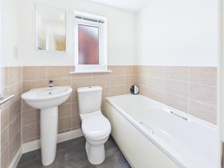 3 bedroom Semi-detached house for sale in Laurel Street, Wigan, WN5