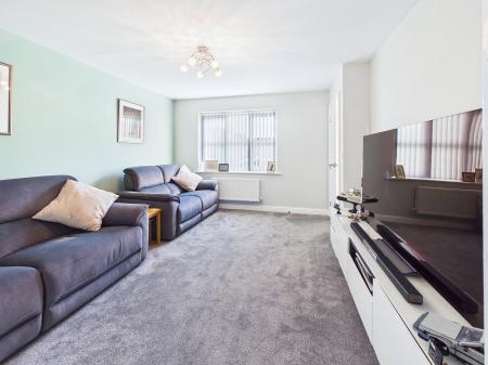 3 bedroom Semi-detached house for sale in Laurel Street, Wigan, WN5