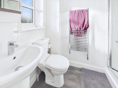3 bedroom Semi-detached house for sale in Laurel Street, Wigan, WN5