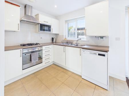 3 bedroom Semi-detached house for sale in Laurel Street, Wigan, WN5