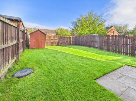 3 bedroom Semi-detached house for sale in Laurel Street, Wigan, WN5