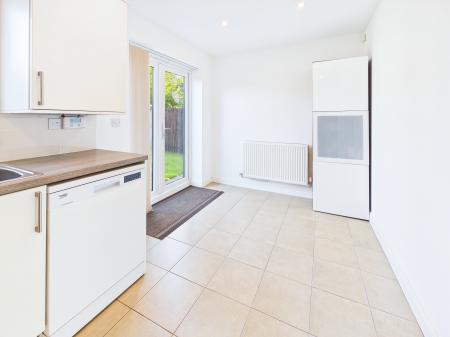 3 bedroom Semi-detached house for sale in Laurel Street, Wigan, WN5