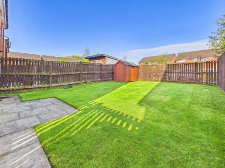 3 bedroom Semi-detached house for sale in Laurel Street, Wigan, WN5