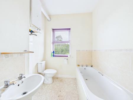 3 bedroom Terraced House for sale in Lily Lane, Bamfurlong, Wigan, WN2