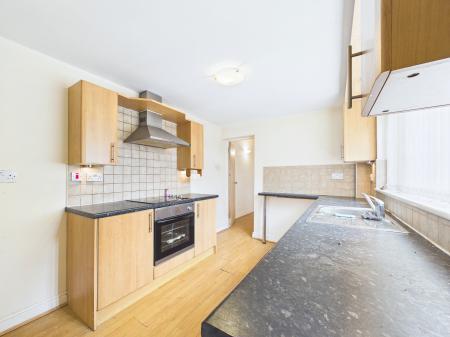 3 bedroom Terraced House for sale in Lily Lane, Bamfurlong, Wigan, WN2