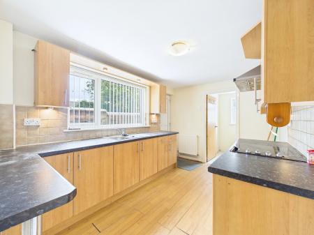 3 bedroom Terraced House for sale in Lily Lane, Bamfurlong, Wigan, WN2