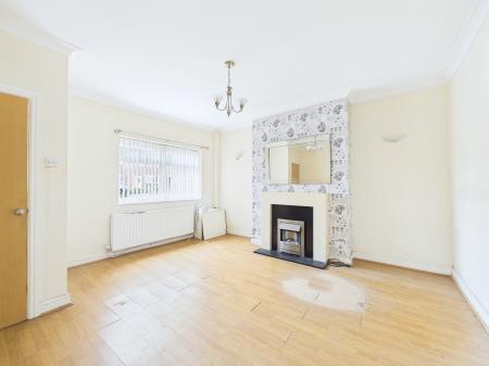 3 bedroom Terraced House for sale in Lily Lane, Bamfurlong, Wigan, WN2