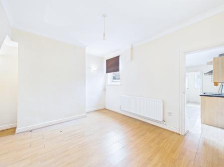 3 bedroom Terraced House for sale in Lily Lane, Bamfurlong, Wigan, WN2