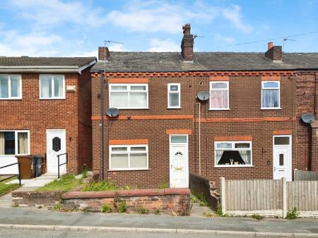 Lily Lane, Bamfurlong, Wigan, WN2