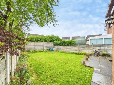 3 bedroom Semi-detached house for sale in Little Lane, Wigan, WN5
