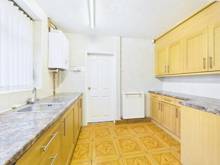 3 bedroom Semi-detached house for sale in Little Lane, Wigan, WN5