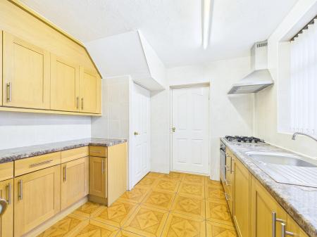 3 bedroom Semi-detached house for sale in Little Lane, Wigan, WN5