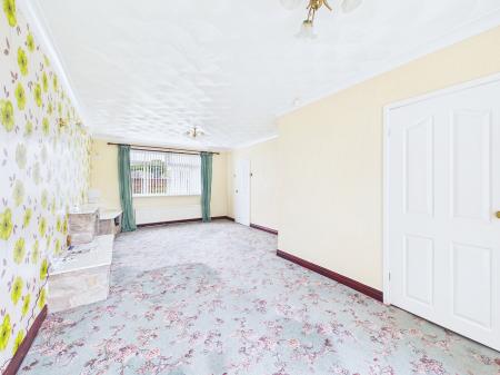 3 bedroom Semi-detached house for sale in Little Lane, Wigan, WN5