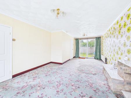 3 bedroom Semi-detached house for sale in Little Lane, Wigan, WN5