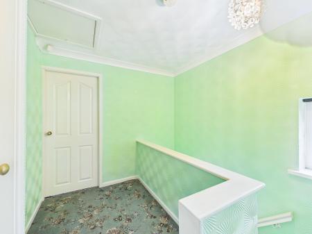 3 bedroom Semi-detached house for sale in Little Lane, Wigan, WN5