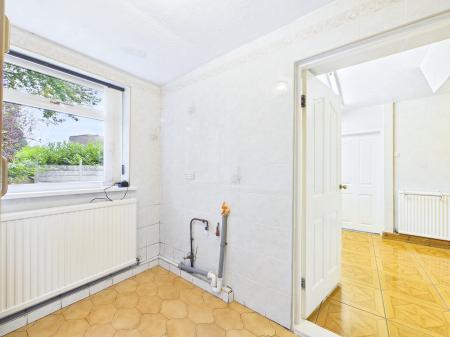 3 bedroom Semi-detached house for sale in Little Lane, Wigan, WN5
