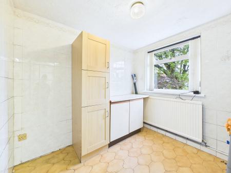 3 bedroom Semi-detached house for sale in Little Lane, Wigan, WN5