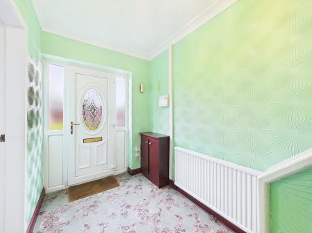 3 bedroom Semi-detached house for sale in Little Lane, Wigan, WN5
