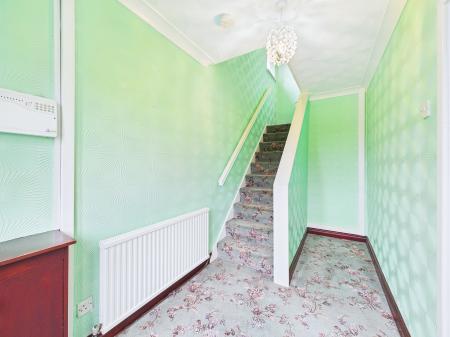 3 bedroom Semi-detached house for sale in Little Lane, Wigan, WN5