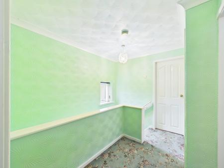 3 bedroom Semi-detached house for sale in Little Lane, Wigan, WN5