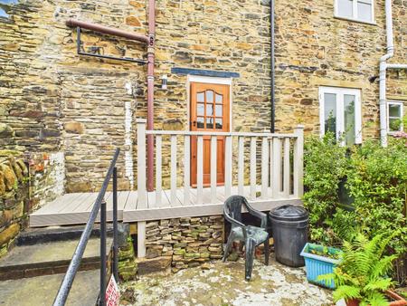 2 bedroom Semi-detached house for sale in Back School Lane, Upholland, Wigan, WN8