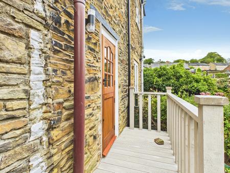 2 bedroom Semi-detached house for sale in Back School Lane, Upholland, Wigan, WN8