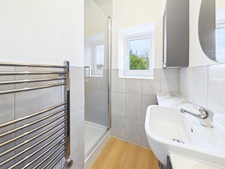 2 bedroom Semi-detached house for sale in Back School Lane, Upholland, Wigan, WN8
