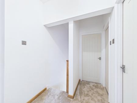 2 bedroom Semi-detached house for sale in Back School Lane, Upholland, Wigan, WN8