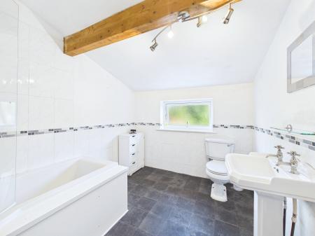 5 bedroom Detached house for sale in Wigan Road, Shevington, WN6