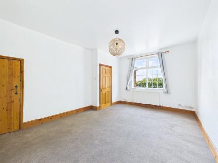 5 bedroom Detached house for sale in Wigan Road, Shevington, WN6